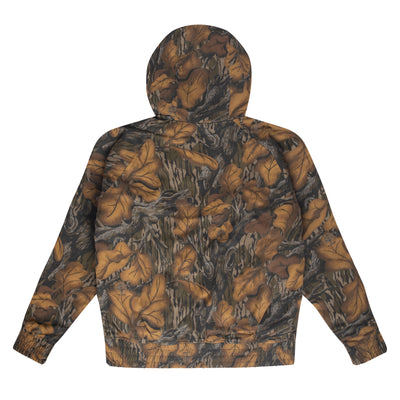 Cotton Mill Insulated Jacket -