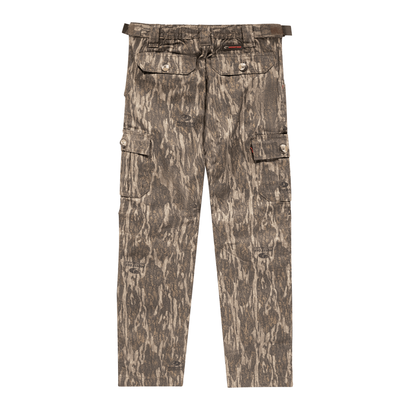 Mossy Oak Men's Standard Hunting Pants Camo Cotton Mill Flex, Country DNA,  Small : : Clothing, Shoes & Accessories