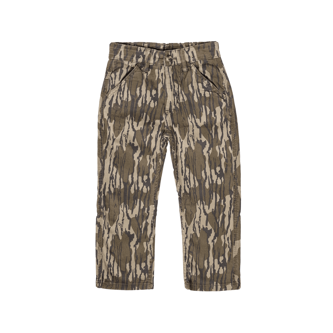 Camo pants sales for toddlers