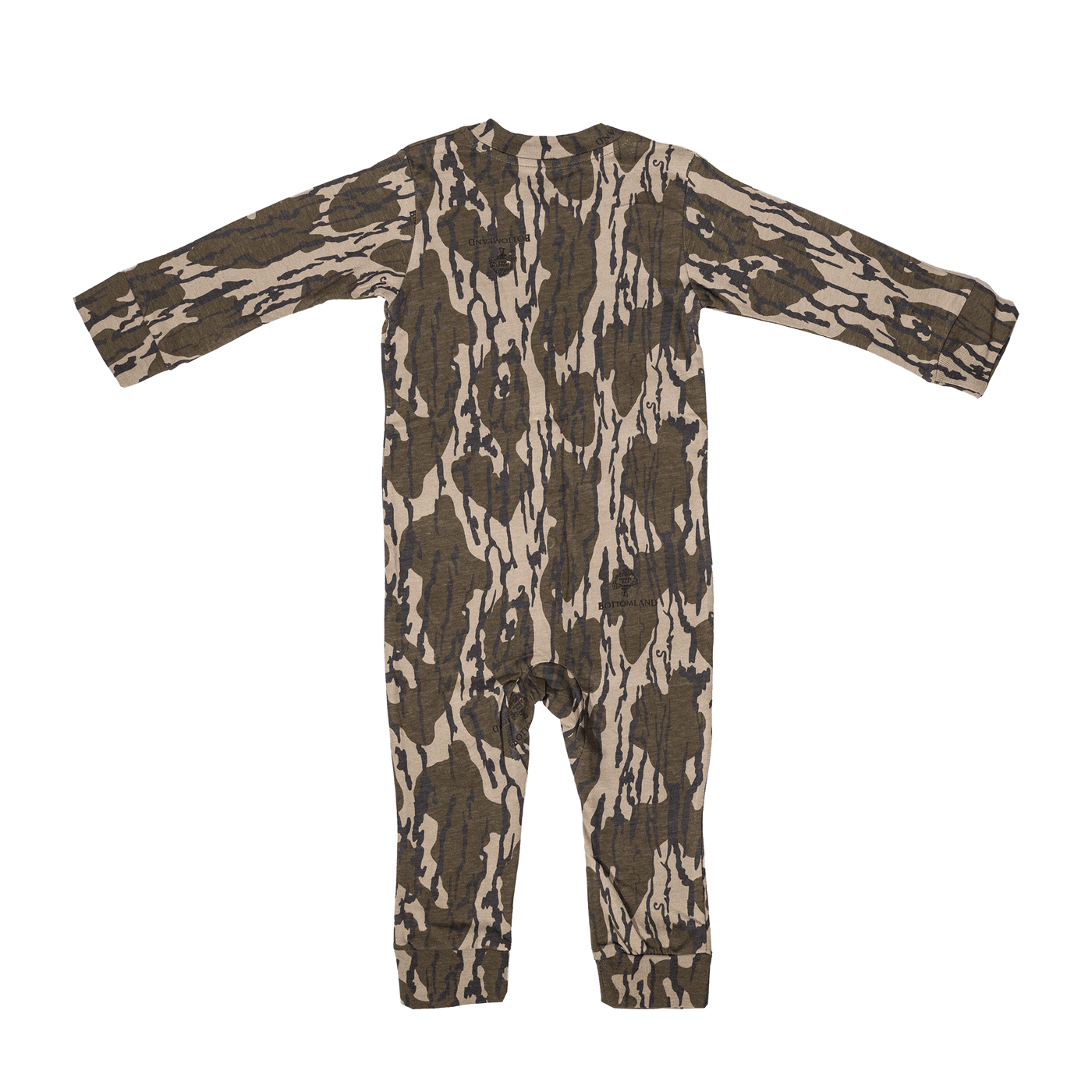 Mossy oak baby clearance clothes