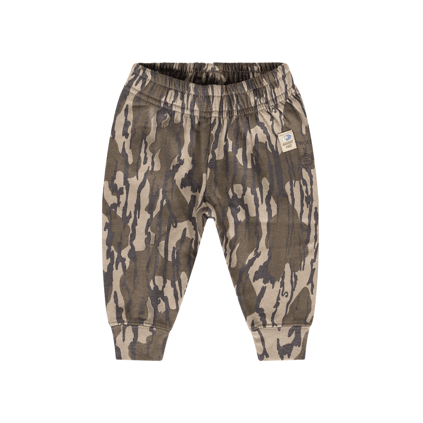 Cotton Mill Infant Sweatpant The Mossy Oak Store