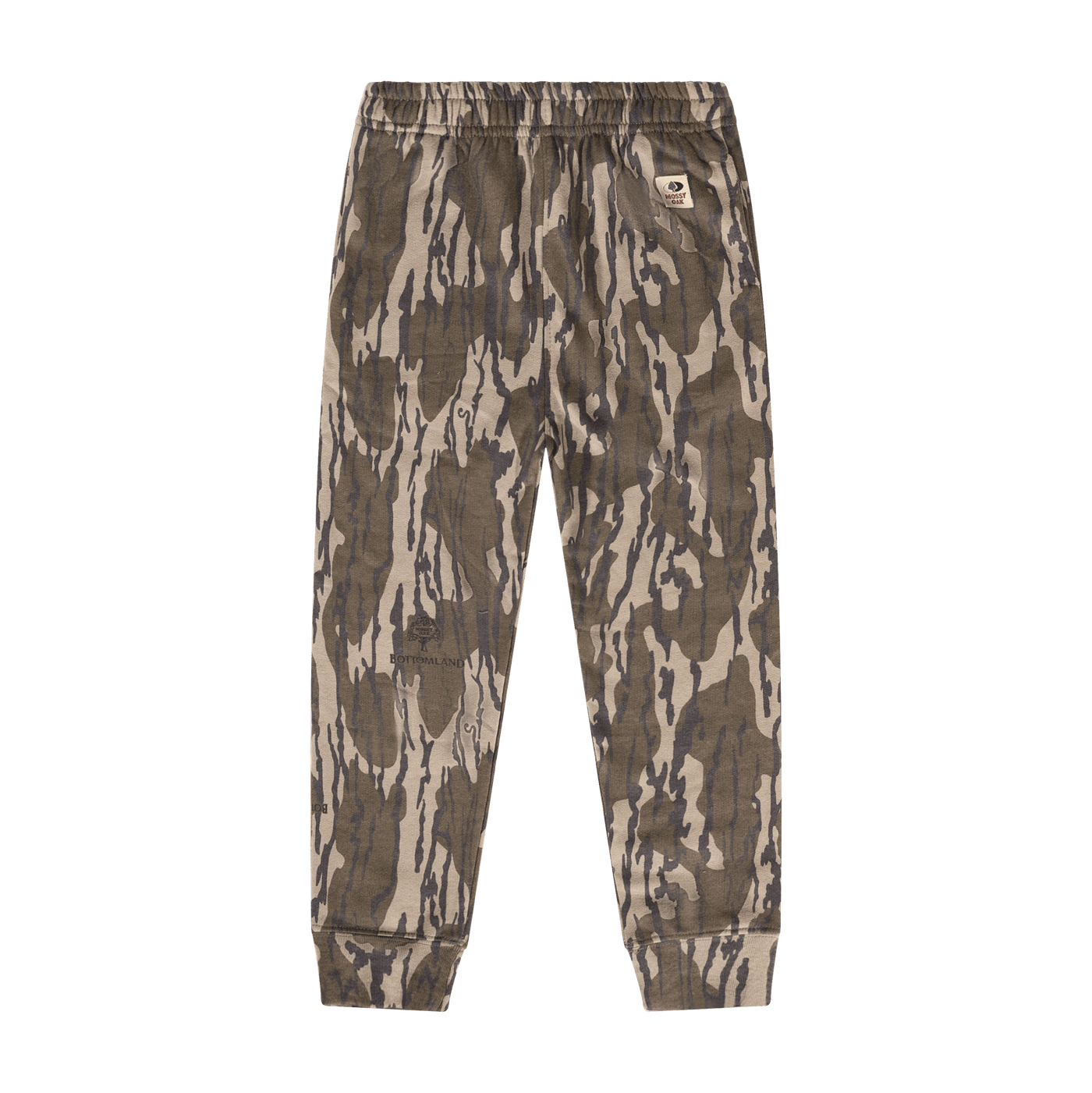 Mossy Oak Toddler Sweatpant