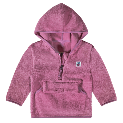 Mossy Oak Campfire Fleece Toddler Jacket Pink 