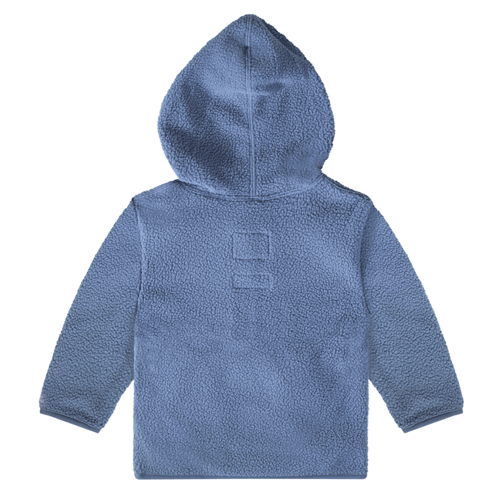 Campfire Fleece Toddler Half Zip Hoodie – The Mossy Oak Store