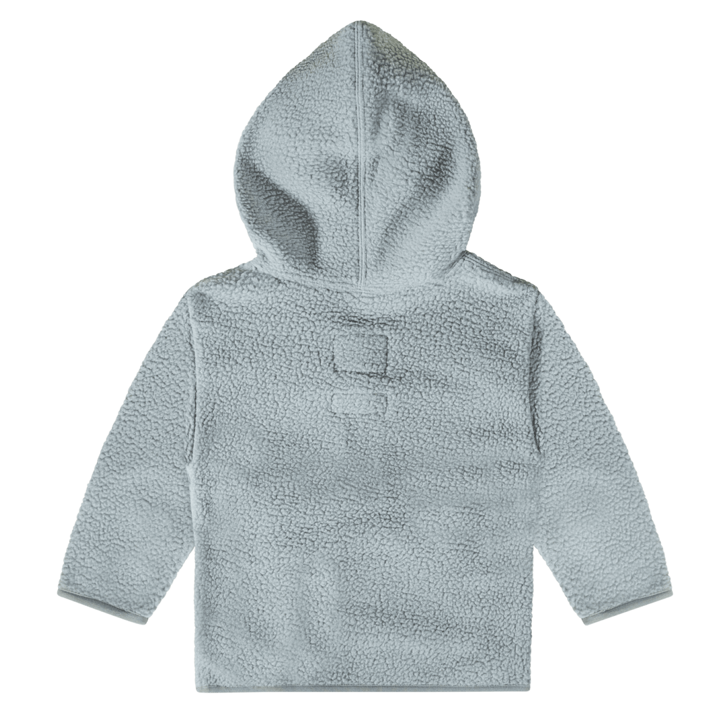 Campfire Toddler Half Zip Fleece Hoodie