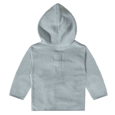 Campfire Toddler Half Zip Fleece Hoodie