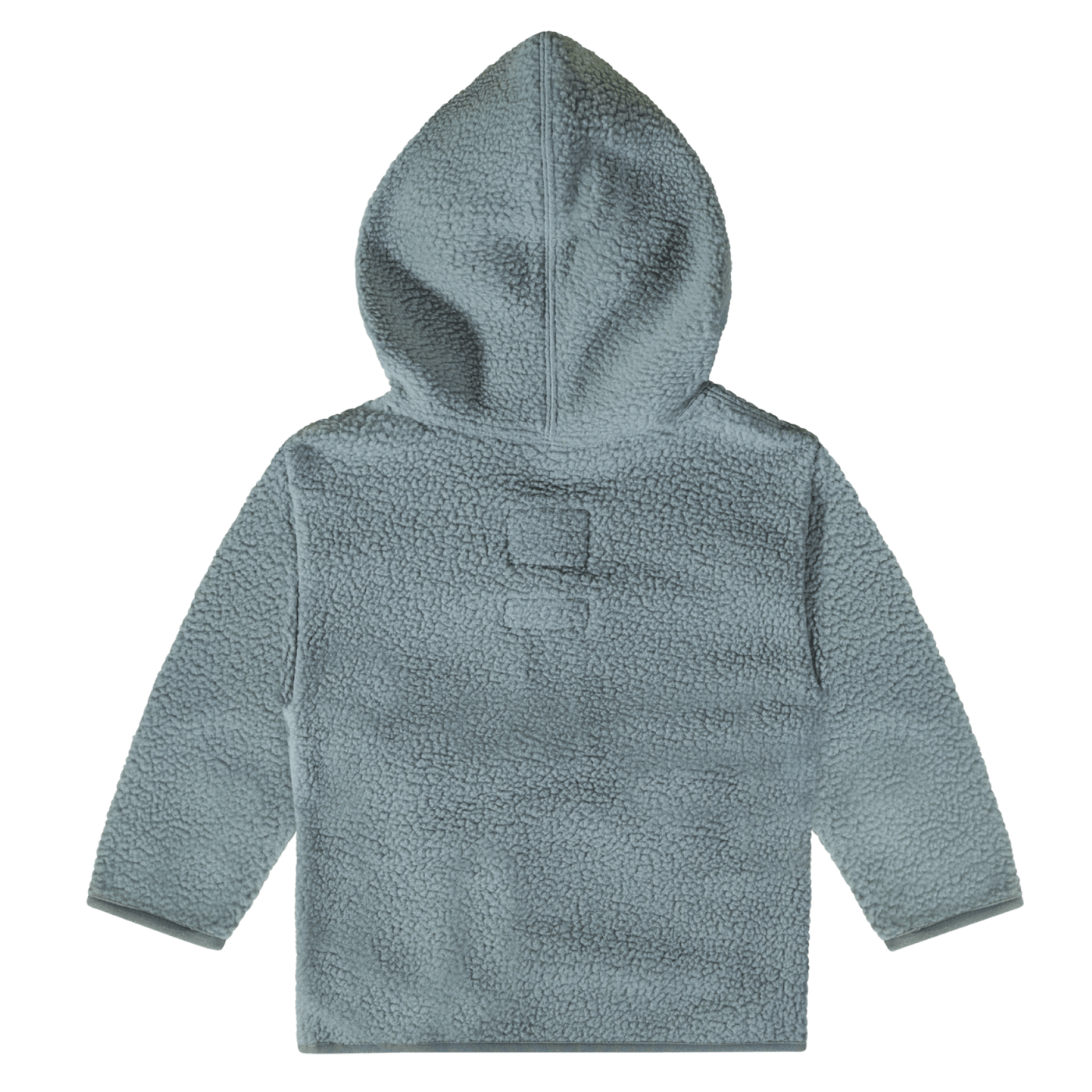 Mossy Oak Campfire Fleece Toddler Jacket - Fern Back 
