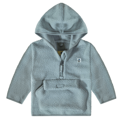 Mossy Oak Campfire Fleece Infant Jacket 