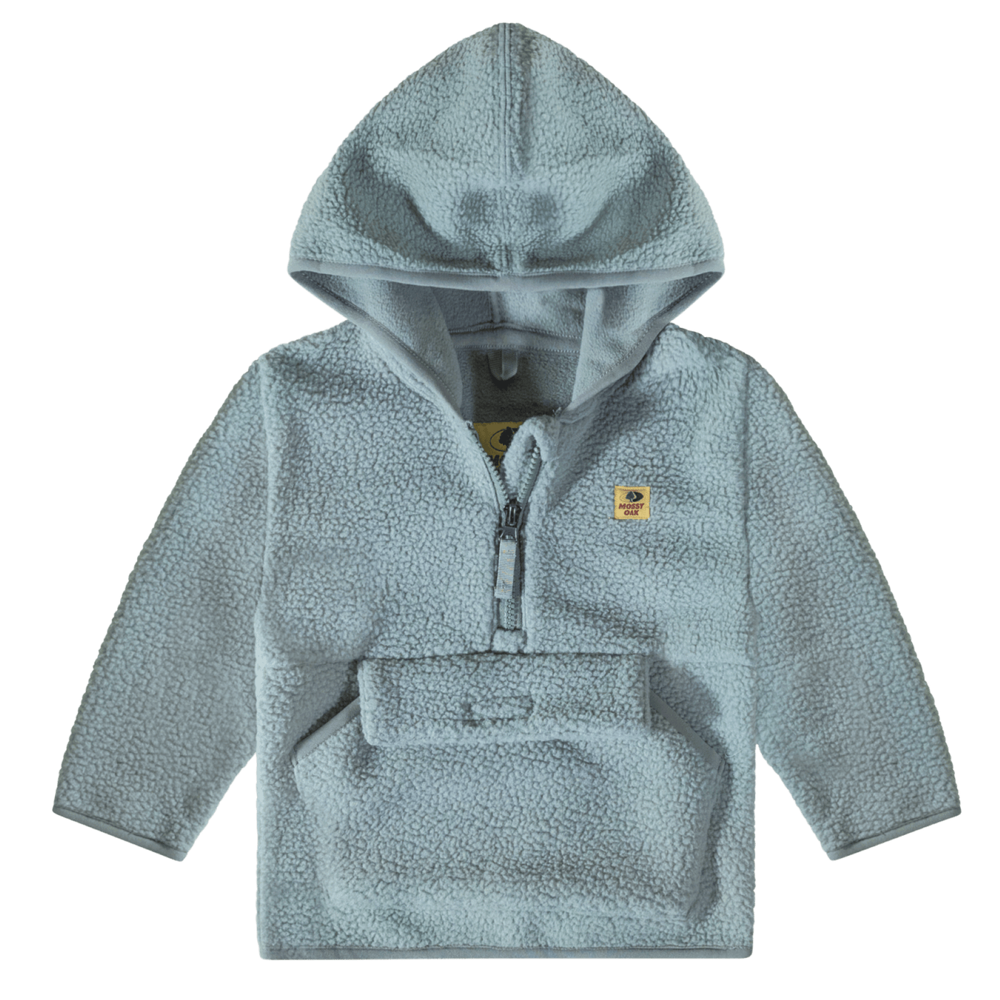 Mossy Oak Campfire Fleece Toddler Jacket 