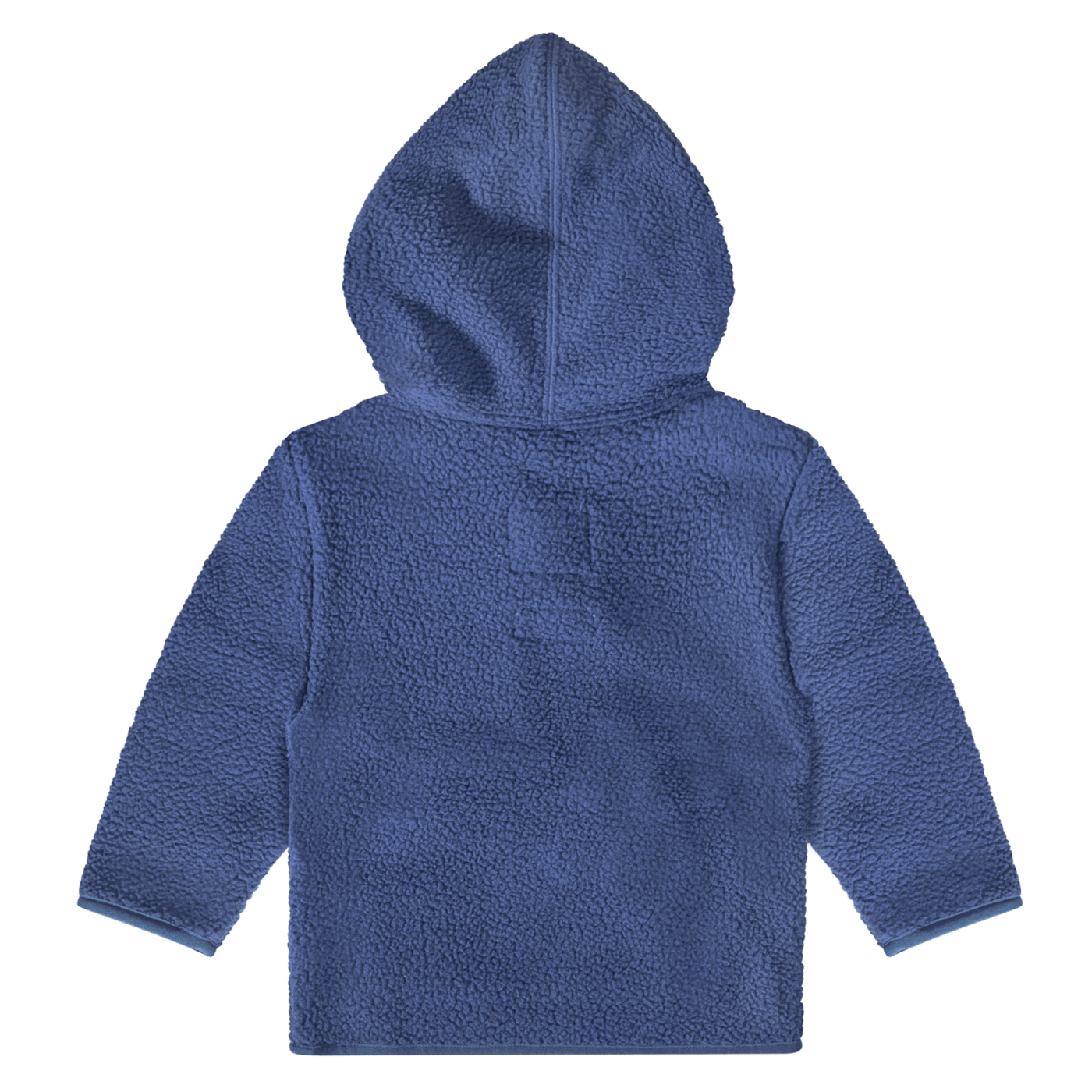 Campfire Toddler Half Zip Fleece Hoodie