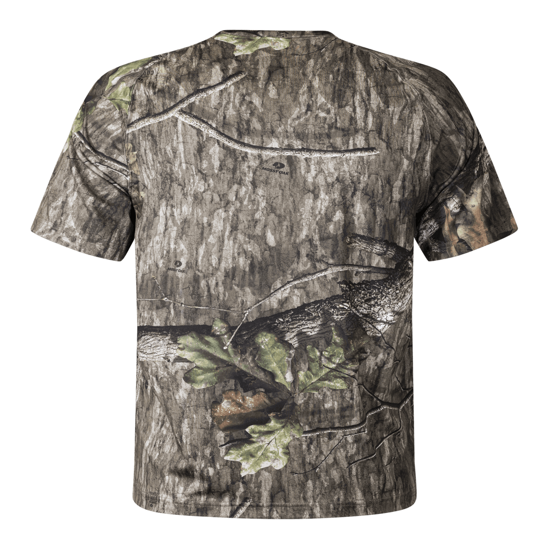 Mossy Oak Men's Tibbee Flex Hunt Tee – The Mossy Oak Store