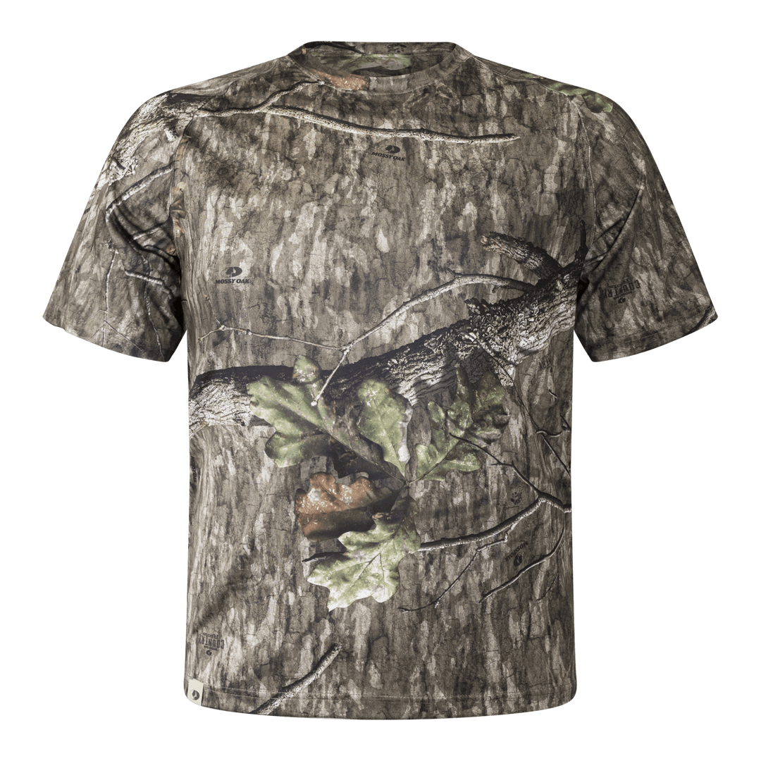 Mossy Oak Men's Tibbee Flex Hunt Tee – The Mossy Oak Store