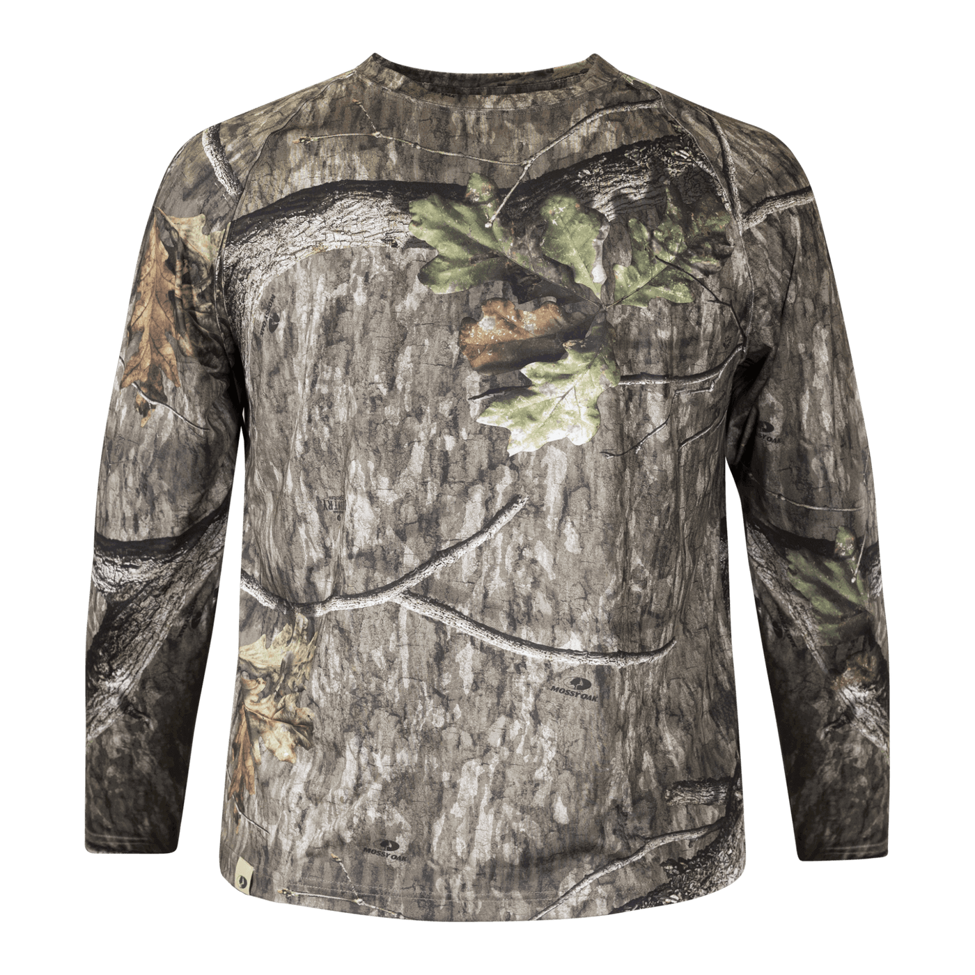 Men's Tibbee Flex Long Sleeve Hunt Tee Country Roots  Front 