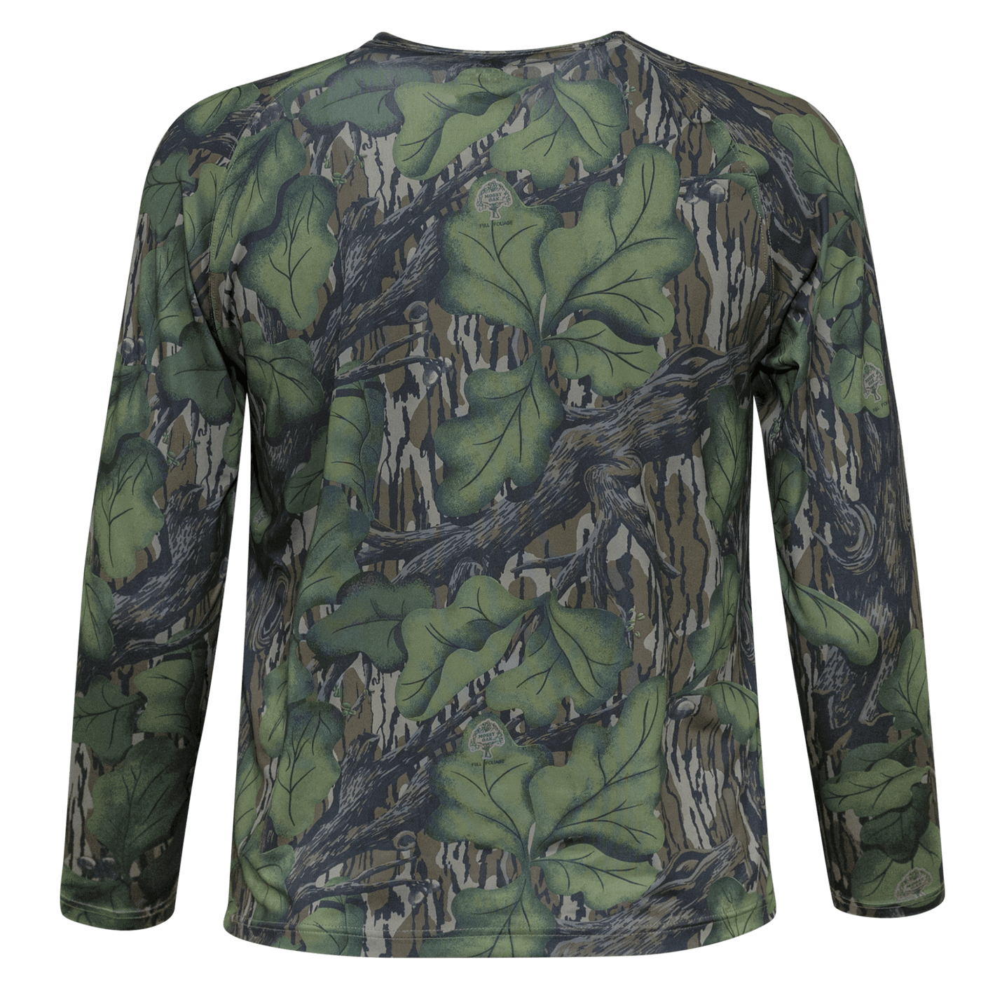 Men's Tibbee Flex Long Sleeve Hunt Tee