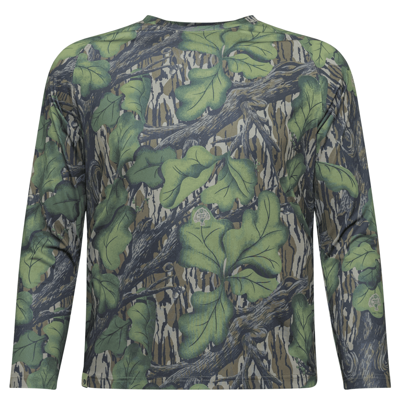 Men's Tibbee Flex Long Sleeve Hunt Tee