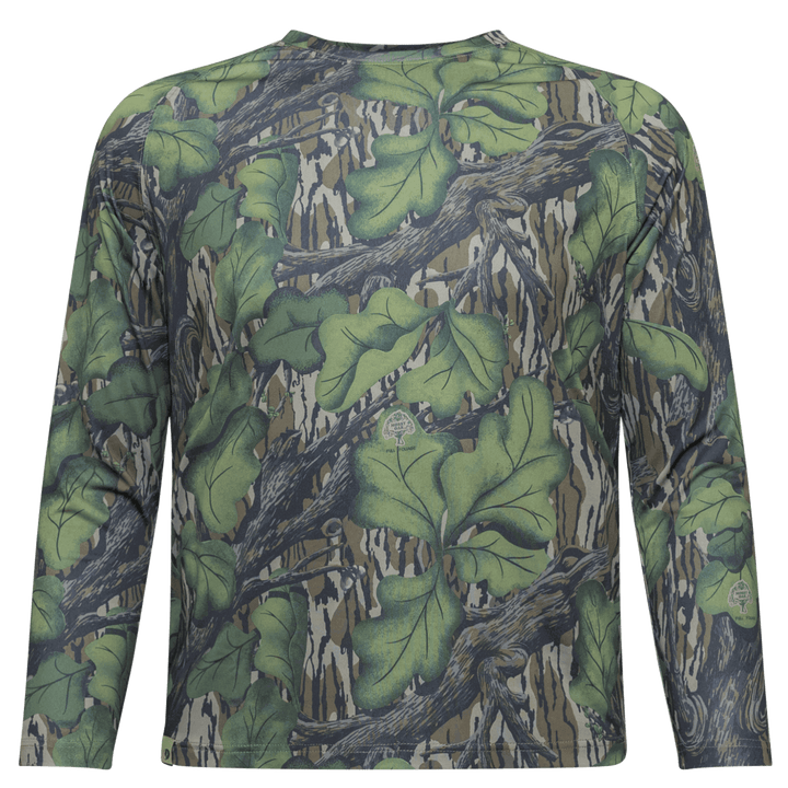 Le Stock Americain • Tee shirt camouflage Allied Star & punisher