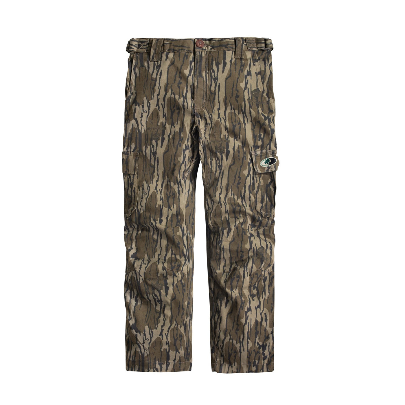 Cotton Mill Adult-Youth Bundle -