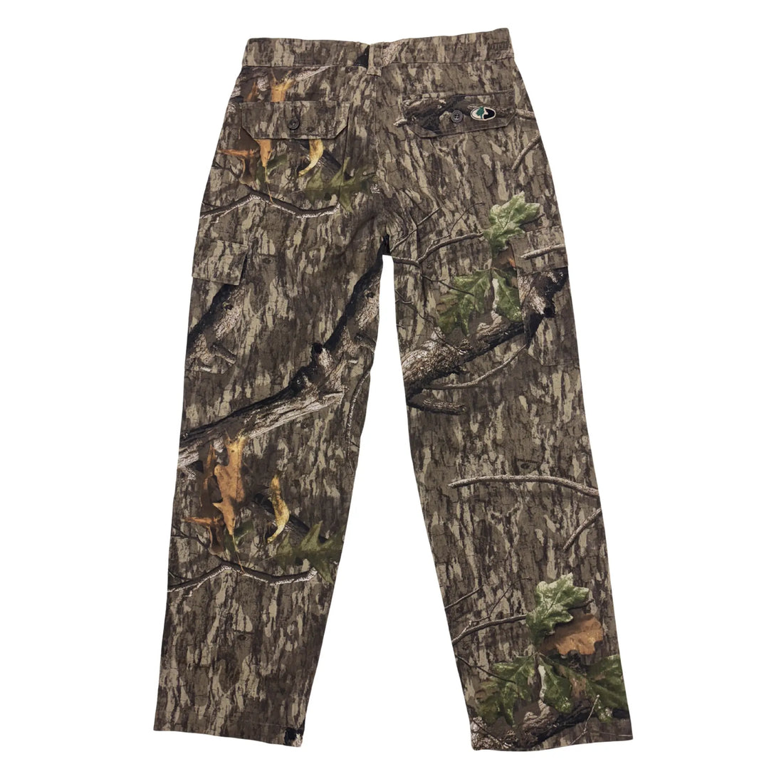 Cotton Mill Flex Pant – The Mossy Oak Store