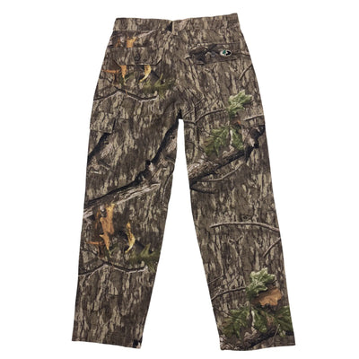 Cotton Mill Flex Pant -