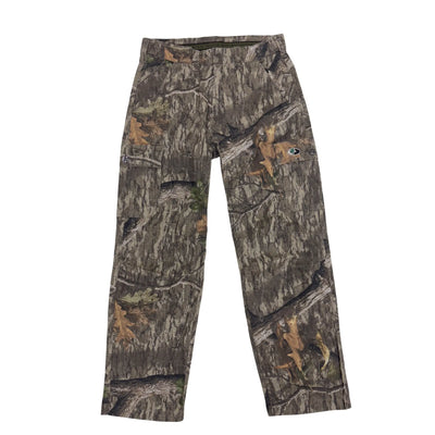 Cotton Mill Flex Pant - COUNTRY ROOTS