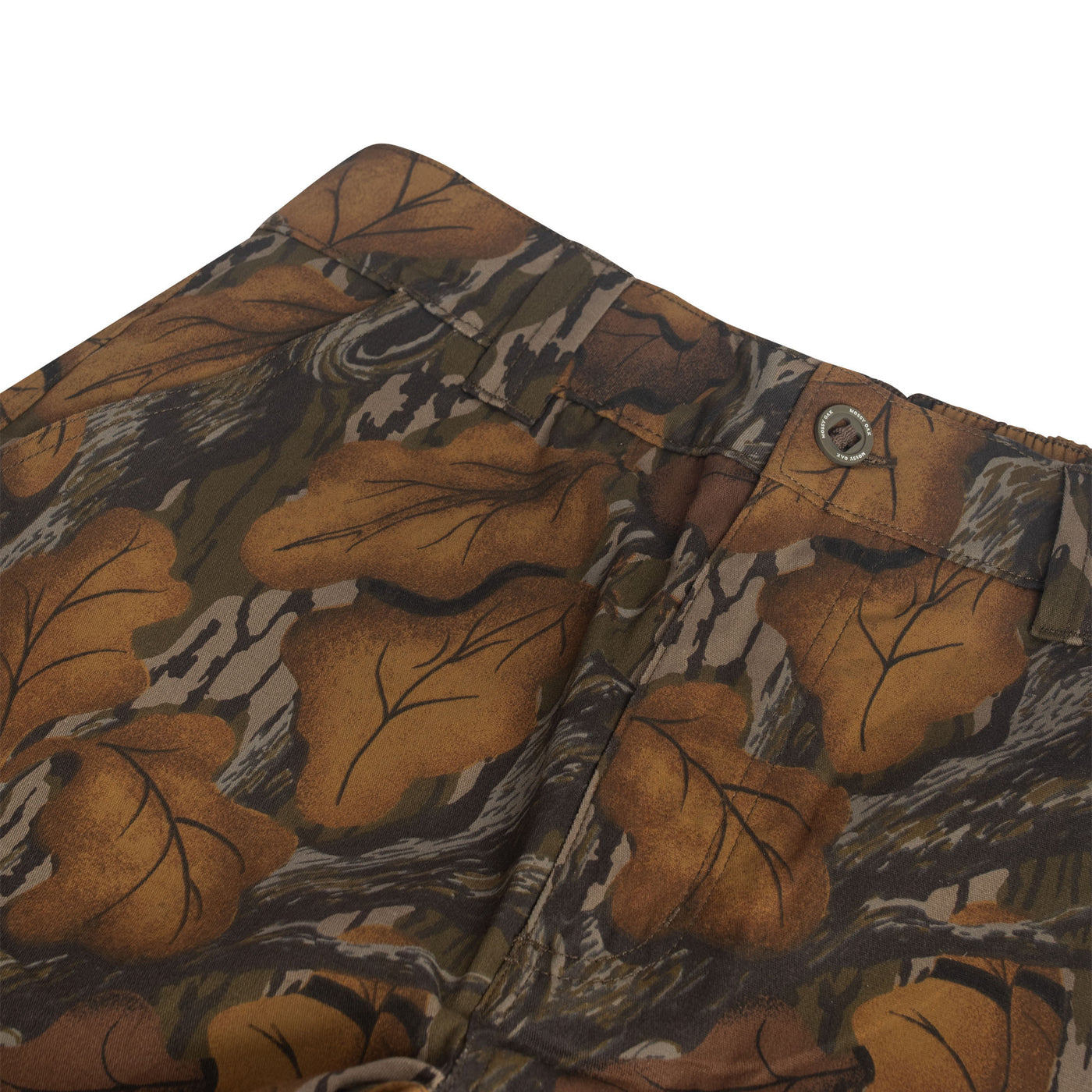Cotton Mill Flex Pant -