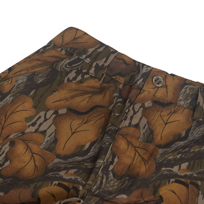 Cotton Mill Flex Pant -