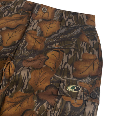 Cotton Mill Flex Pant -