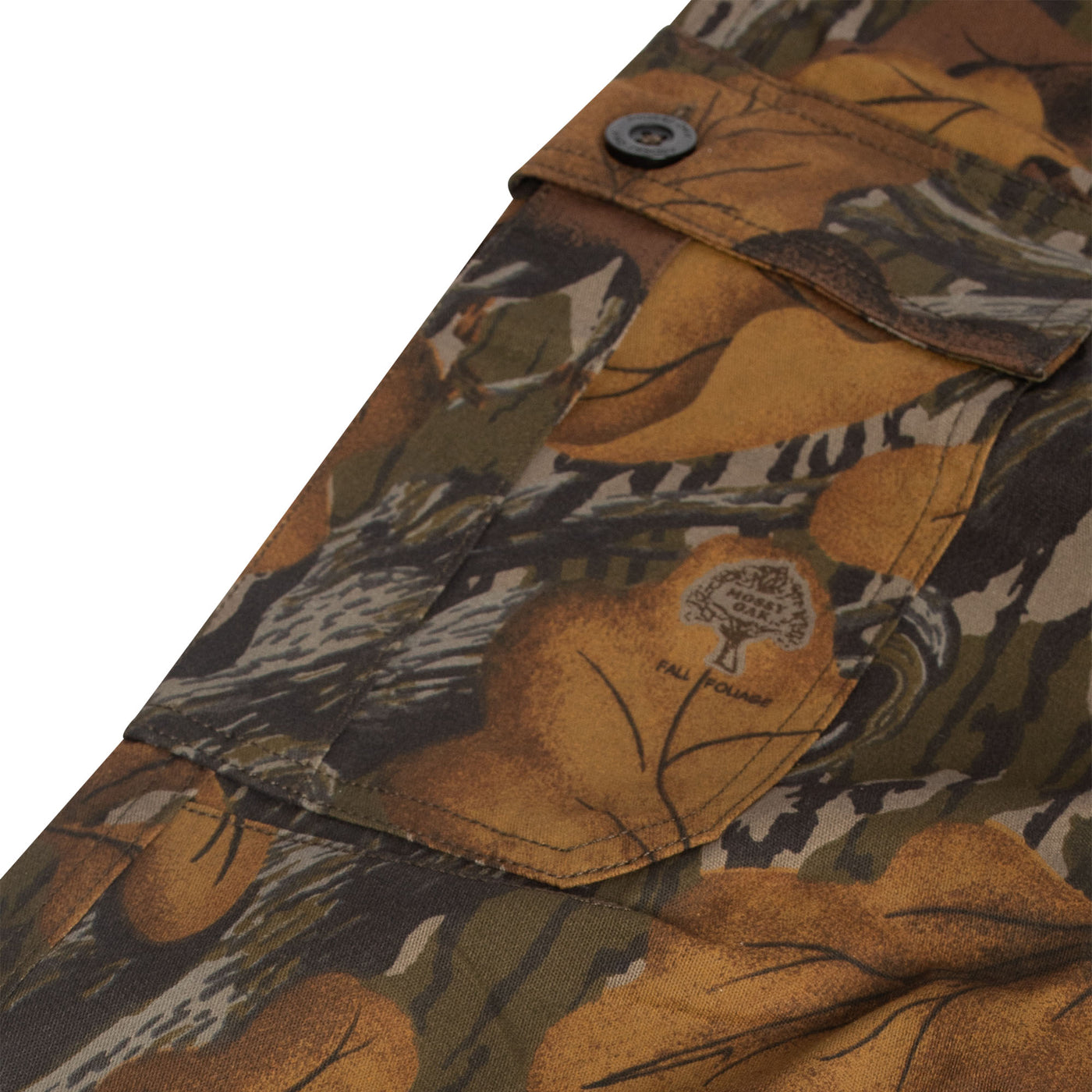 Cotton Mill Flex Pant -