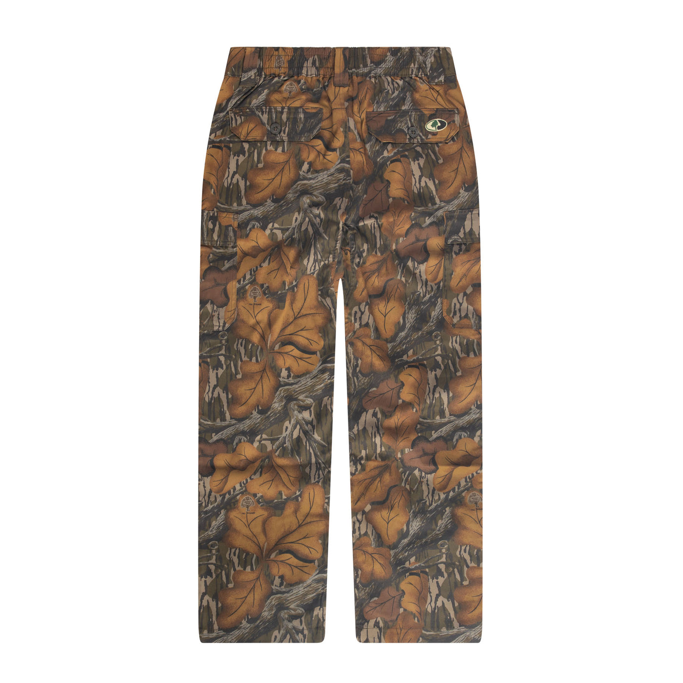Cotton Mill Flex Pant -