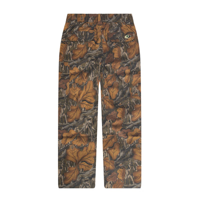 Cotton Mill Flex Pant -