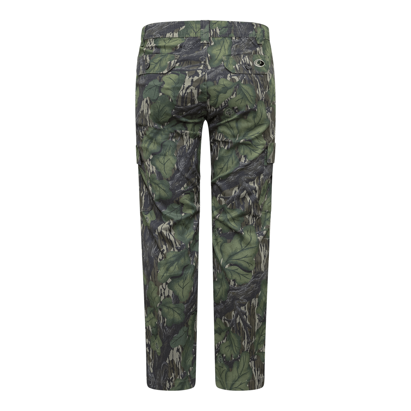 Cotton Mill Flex Pant