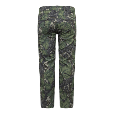 Cotton Mill Flex Pant