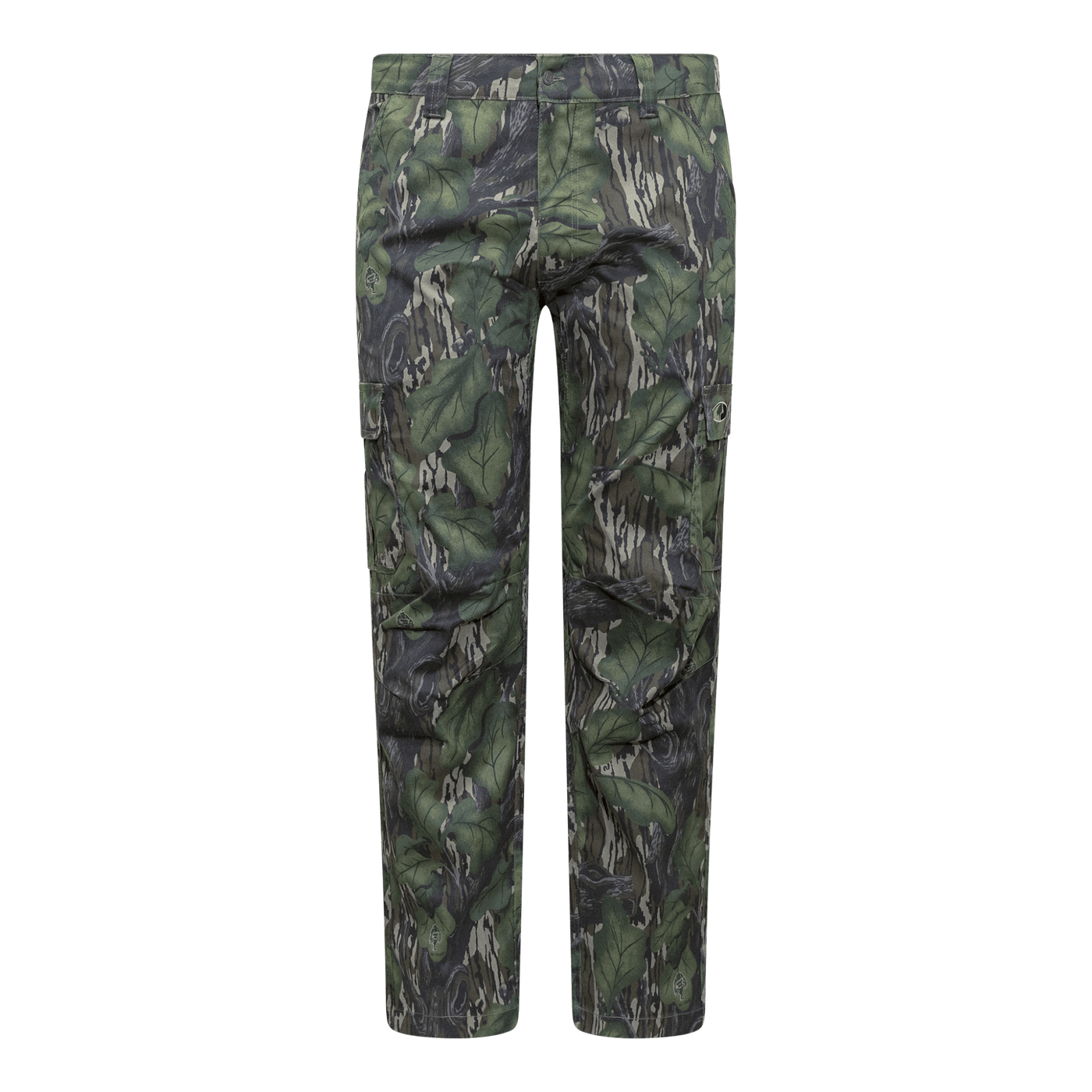 Cotton Mill Flex Pant