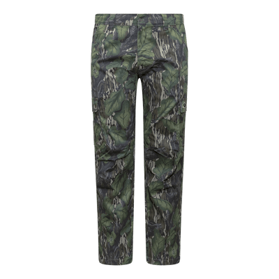 Cotton Mill Flex Pant