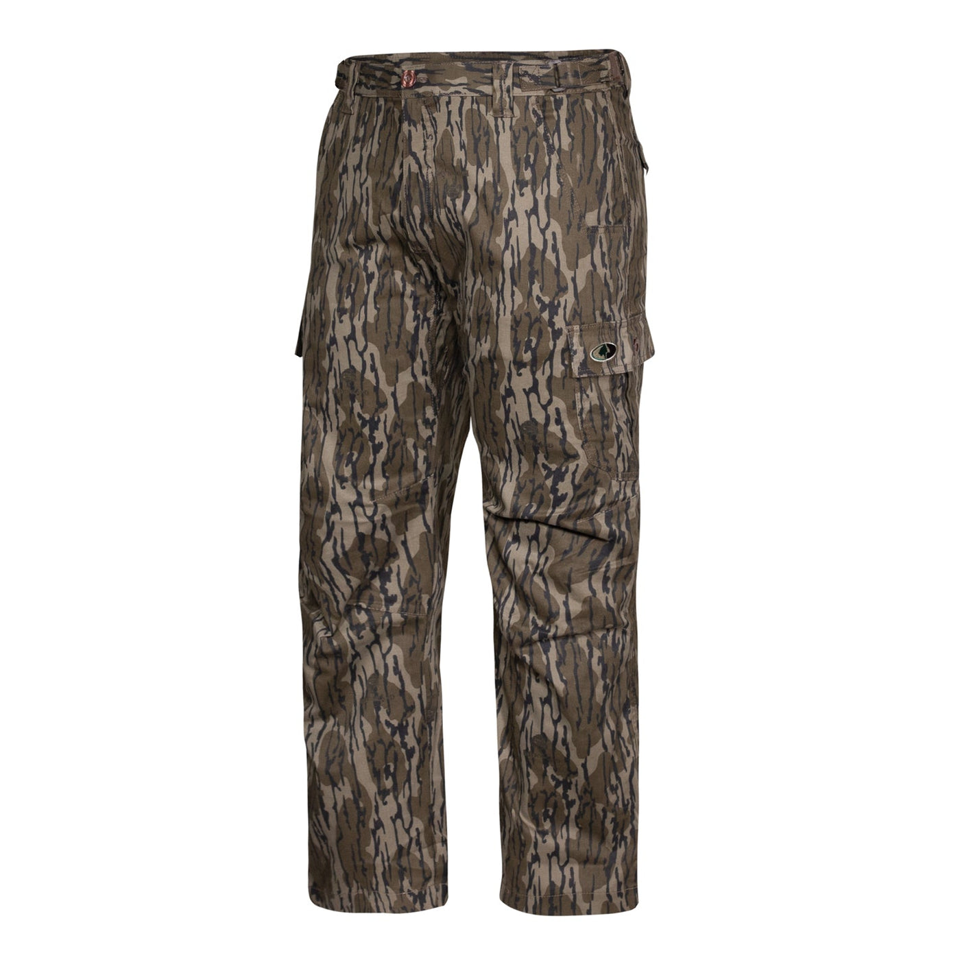 Cotton Mill Adult-Youth Bundle -