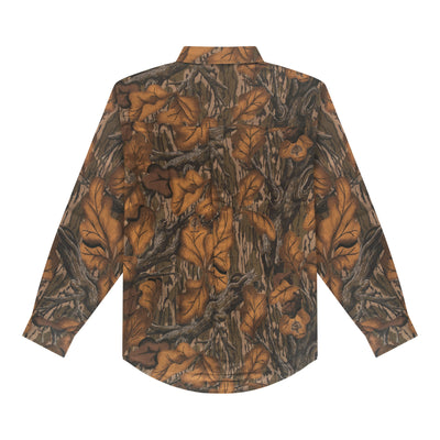 Cotton Mill Flex Shirt -