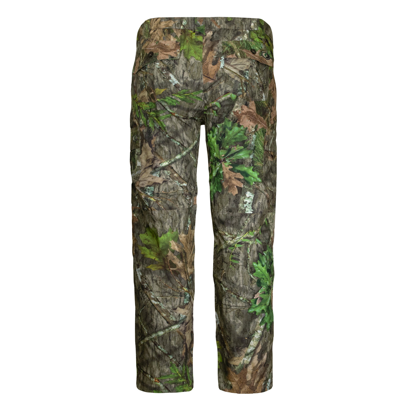 Mossy Oak Hunting Clothes Bundle Tibbee Flex Hunt Pant Obsession Back 