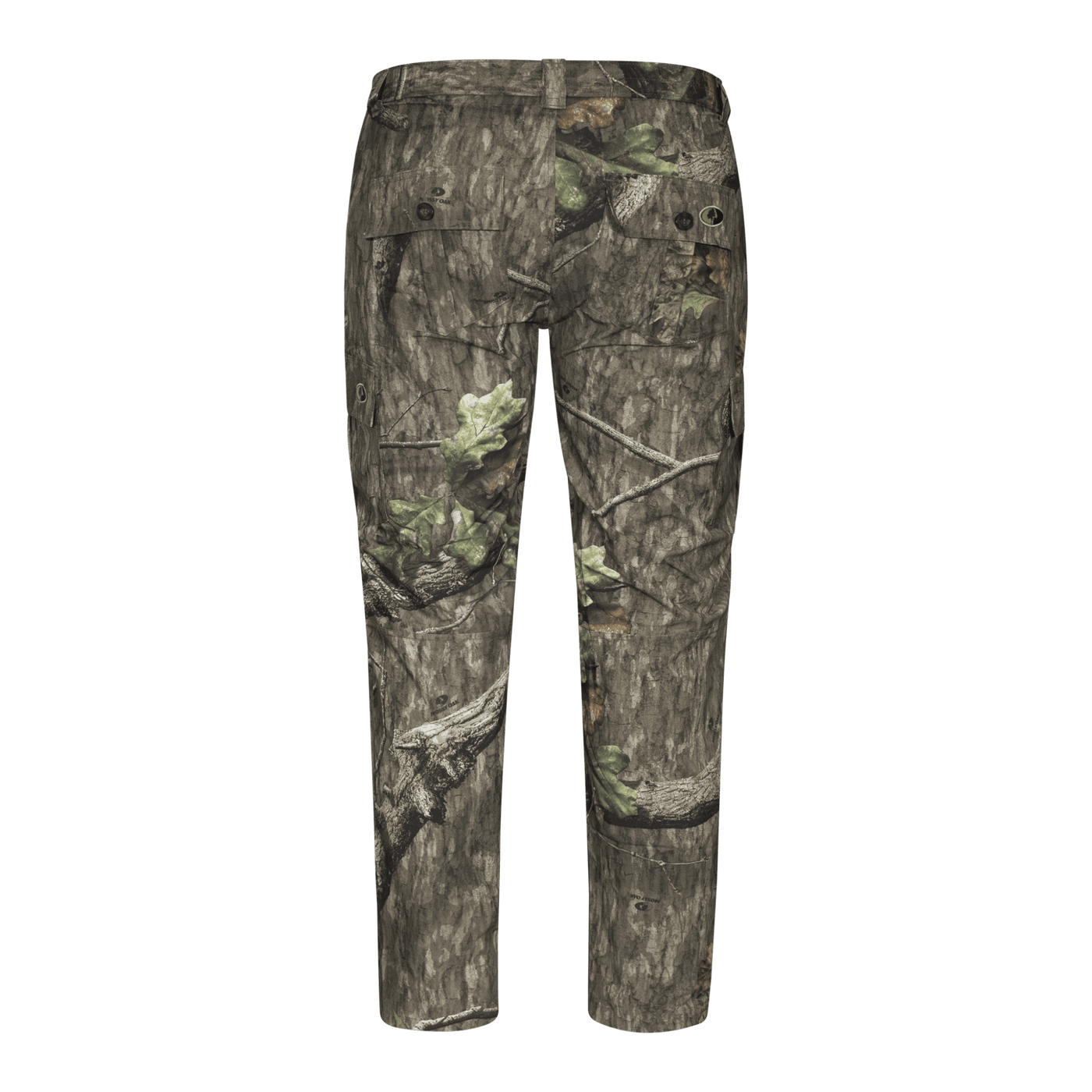 Mossy Oak Tibbee Flex Hunt Pant Country Roots Back