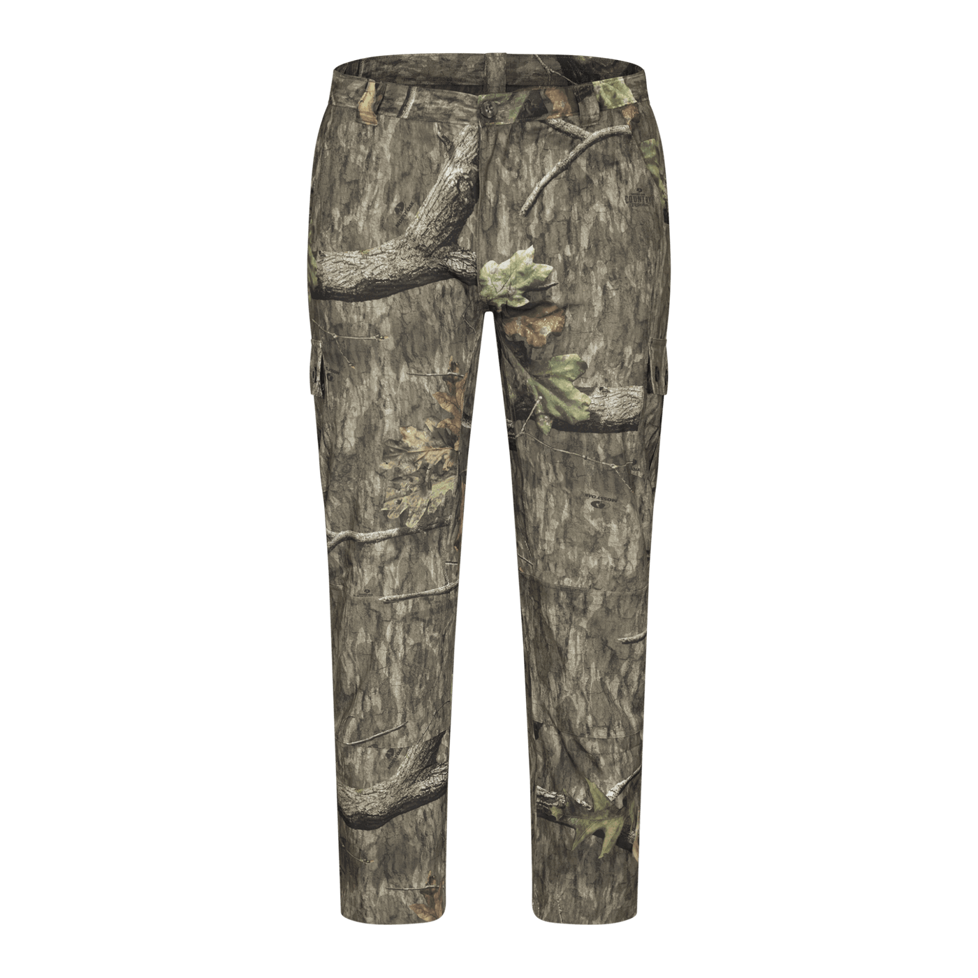 Mossy Oak Tibbee Flex Hunt Pant Country Roots Front 