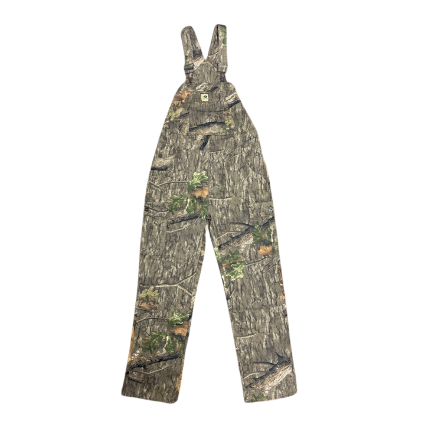 Cotton Mill Flex Bib Overall - COUNTRY ROOTS