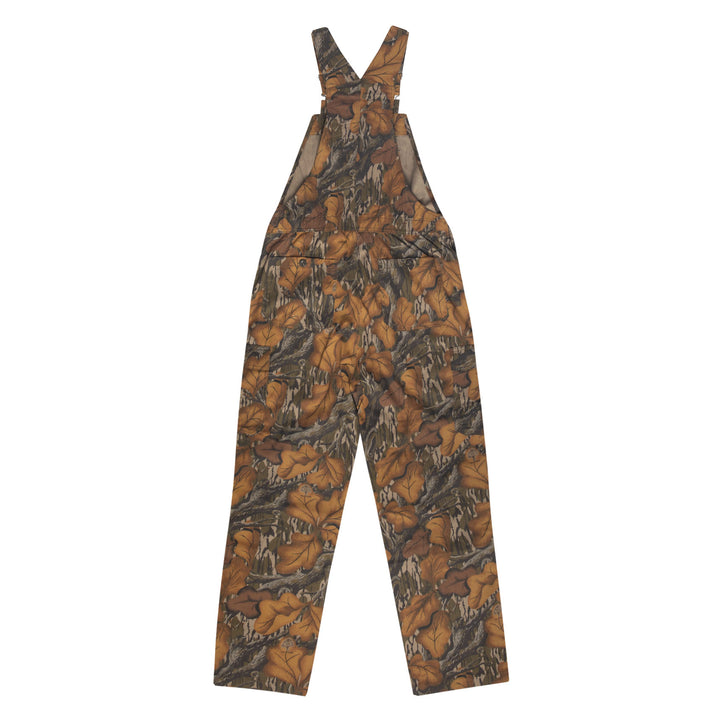 Camo Bib Overalls--Mossy Oak Bib Pants – The Mossy Oak Store