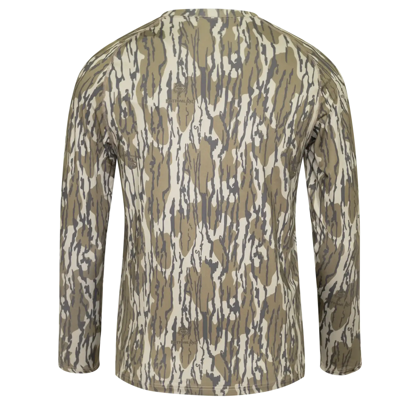 Mossy Oak Baselayer Top