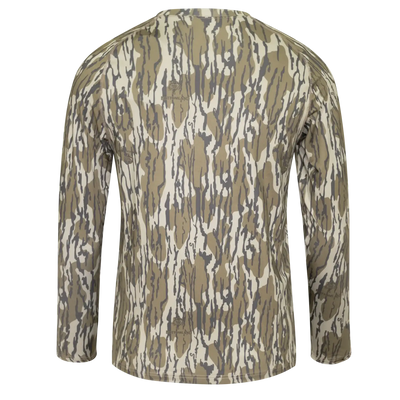 Mossy Oak Baselayer Top