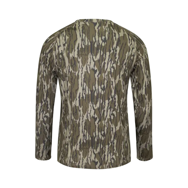 Mossy Oak Baselayer Top -