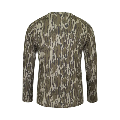 Mossy Oak Baselayer Top -
