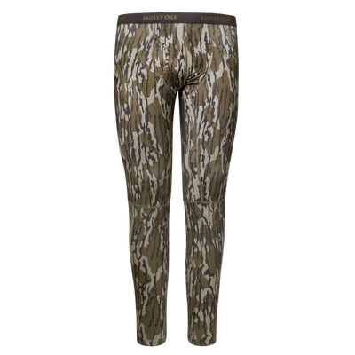 Mossy Oak Baselayer Bottom