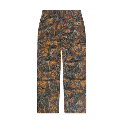 Cotton Mill Chamois Pant -