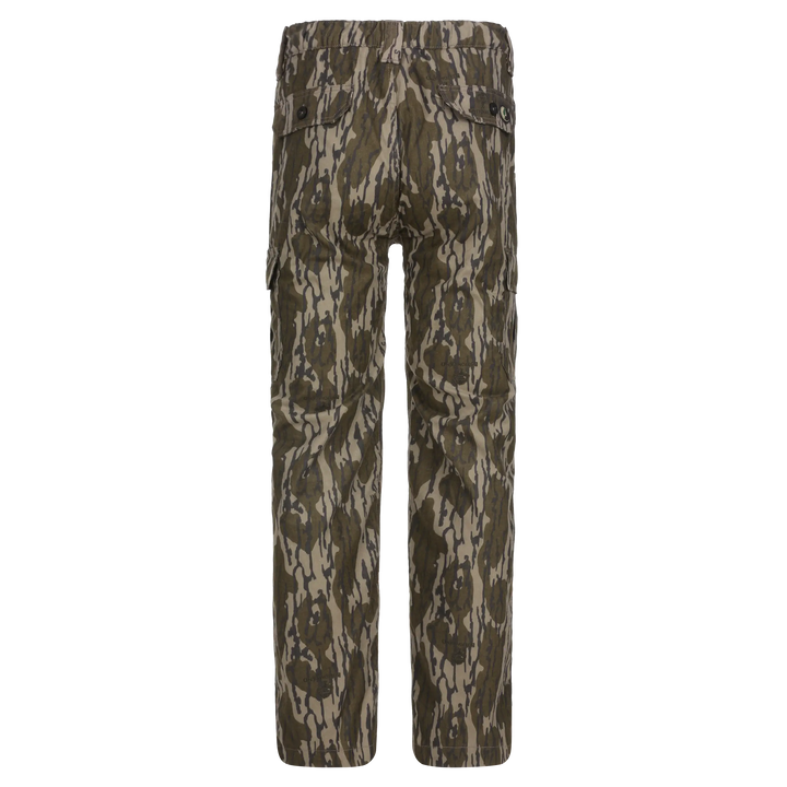 【THE MOZZ】Oak Wide Banding Pants Tibbee Flex Hunt Pant – The Mossy Oak Store