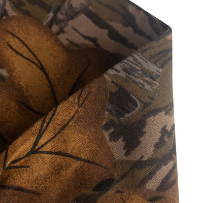 Cotton Mill Chamois Shirt -