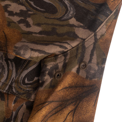 Cotton Mill Chamois Shirt -